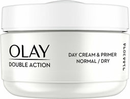 Olay Double Action - Hydraterende Dagcrème en Primer - 50 ml