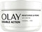 Olay Double Action - Hydraterende Dagcrème en Primer - 50 ml