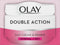 Olay Double Action - Hydraterende Dagcrème En Primer - 50 ml