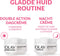 Olay Double Action - Hydraterende Dagcrème en Primer - 50 ml