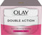 Olay Double Action - Hydraterende Dagcrème en Primer - 50 ml