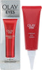 Olay Eyes Verstevigend Oogserum Voor Rimpels En Verslapte Huid - 15ml