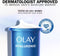 Olay Hyaluronic Navulling Voor Gel Dagcrème - Maakt De Huid Voller En Glad - 50 ml