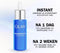 Olay Hyaluronic Serum - Met Niacinamide en Vit B5 - Hydrateert & Maakt De Huid Voller En Glad - 40 ml