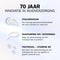 Olay Hyaluronic Serum - Met Niacinamide en Vit B5 - Hydrateert & Maakt De Huid Voller En Glad - 40 ml