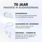 Olay Hyaluronic Serum - Met Niacinamide en Vit B5 - Hydrateert & Maakt De Huid Voller En Glad - 40 ml