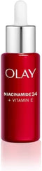 Olay Niacinamide 24 + Vitamin E Serum - 40 ml