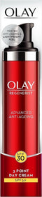 Olay Regenerist 3-Zone Verstevigende Anti-Veroudering - 50ml - Dagcrème