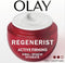Olay Regenerist Dagcrème - Actief verstevigende hydraterende gezichtscrème met niacinamide - 50 ml