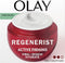 Olay Regenerist Dagcrème - Actief verstevigende hydraterende gezichtscrème met niacinamide - Parfumvrij - 50 ml
