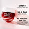 Olay Regenerist Dagcrème - Actief verstevigende hydraterende gezichtscrème met niacinamide - Parfumvrij - 50 ml
