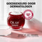 Olay Regenerist Dagcrème - Actief verstevigende hydraterende gezichtscrème met niacinamide - Parfumvrij - 50 ml