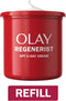 Olay Regenerist Dagcrème SPF30 Navulling - Actief verstevigende hydraterende crème - 50 ml