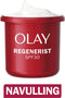 Olay Regenerist Dagcrème SPF30 Navulling - Actief verstevigende hydraterende crème - 50 ml