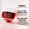 Olay Regenerist Dagcrème SPF30 Navulling - Actief verstevigende hydraterende crème - 50 ml