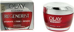 Olay Regenerist Dagcrème - Voor Het Gezicht met SPF30 - 50ml