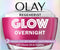 Olay - Regenerist Glow Overnight nachtmasker 50 ml