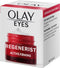 Olay Regenerist Oogcrème - Actief verstevigende hydraterende oogcrème met niacinamide & peptiden - 15ml
