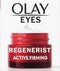 Olay Regenerist Oogcrème - Actief verstevigende hydraterende oogcrème met niacinamide & peptiden - 15ml