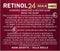 Olay Regenerist Retinol24 MAX - Nachtcrème - Parfumvrij - 50ml