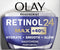 Olay Regenerist Retinol24 MAX - Nachtcrème - Parfumvrij - 50ml