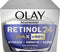 Olay Regenerist Retinol24 MAX - Nachtcrème - Parfumvrij - 50ml