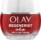 Olay Regenerist Whip Dagcrème Met SPF30 - Lichte verstevigende hydraterende crème + niacinamide - 50 ml