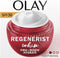 Olay Regenerist Whip Dagcrème Met SPF30 - Lichte verstevigende hydraterende crème + niacinamide - 50 ml