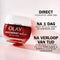 Olay Regenerist Whip Dagcrème Met SPF30 - Lichte verstevigende hydraterende crème + niacinamide - 50 ml