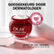 Olay Regenerist Whip Dagcrème Met SPF30 - Lichte verstevigende hydraterende crème + niacinamide - 50 ml