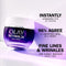 Olay Retinol 24 Hydraterende Nachtcrème - Parfumvrij - Verzacht - Vernieuwt - Hydrateert - 50ml