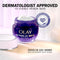 Olay Retinol 24 MAX Nachtcrème - Parfumvrij - Verzacht - Vernieuwt En Hydrateert - 50 ml