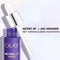 Olay Retinol 24 MAX* Nachtserum - 3 Acties: Gladmaken, Vernieuwen en MAX* hydrateren - 40 ml