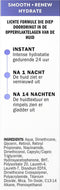 Olay Retinol 24 MAX* Nachtserum - 3 Acties: Gladmaken, Vernieuwen en MAX* hydrateren - 40 ml