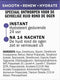 Olay Retinol 24 Nacht Oogcrème - Parfumvrij - Anti-Veroudering Verzorging voor Donkere Kringen - 15 ml