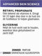 Olay Retinol 24 Nacht Oogcrème - Parfumvrij - Anti-Veroudering Verzorging voor Donkere Kringen - 15 ml