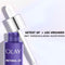 Olay Retinol 24 Nachtserum - Met Retinyl Propionaat - Maakt Glad, Vernieuwt en Hydrateert - 40 ml