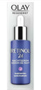 Olay Retinol 24 Nachtserum - Met Retinyl Propionaat - Maakt Glad, Vernieuwt en Hydrateert - 40 ml