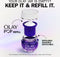 Olay Retinol 24 Navulling Voor Hydraterende Nachtcrème - Verzacht - Vernieuwt - Hydrateert - 50 ml