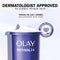 Olay Retinol 24 Navulling Voor Hydraterende Nachtcrème - Verzacht - Vernieuwt - Hydrateert - 50 ml