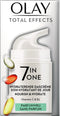 Olay Total Effects 7-in-1 - Hydraterende Dagcrème - Parfumvrij - 50 ml