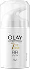 Olay Total Effects 7in1 BB Crème - Licht Tot Medium - SPF15 - 50ml