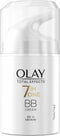 Olay Total Effects 7in1 BB Crème - Medium Tot Donker - SPF15 - 50ml