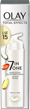 Olay Total Effects 7in1 Vederlichte Dagcrème - SPF15 - 50ml