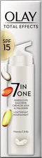 Olay Total Effects 7in1 Vederlichte Dagcrème - SPF15 - 50ml
