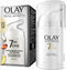 Olay Touch of Sun 7-in-1 - Dagcrème en Zelfbruiner - SPF 12 - 50 ml