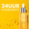 Olay Vitamine C + AHA24 Gel - Dagcrème - Voor Een Stralende En Gelijkmatige Teint - 50ml