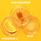 Olay Vitamine C + AHA24 Gel - Dagcrème - Voor Een Stralende En Gelijkmatige Teint - 50ml