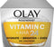 Olay Vitamine C + AHA24 Gel - Dagcrème - Voor Een Stralende En Gelijkmatige Teint - 50ml