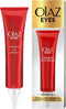 Olaz Eyes Verstevigend Oogserum Voor Rimpels En Verslapte Huid - 15 ml